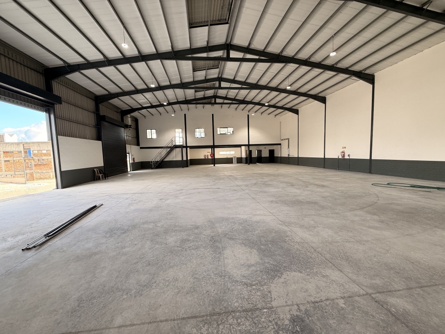 Commercial Property for Sale in Wellington Central Western Cape